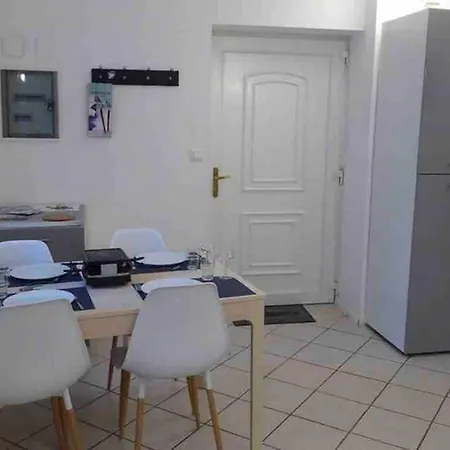 Centre Grand T2 Entierement Renove Apartment Cauterets