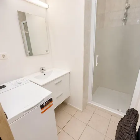 Centre Grand T2 Entierement Renove * Cauterets