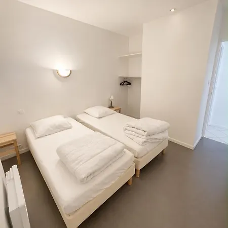 Centre Grand T2 Entierement Renove Διαμέρισμα