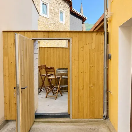 Centre Grand T2 Entierement Renove Διαμέρισμα *