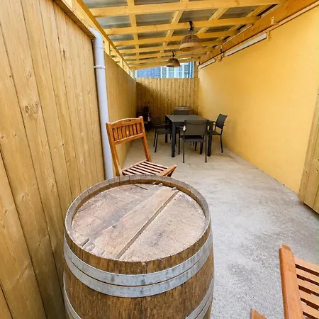 Centre Grand T2 Entierement Renove Cauterets